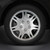 Quickskins | Hubcaps and Wheel Skins | Universal | QSK0042