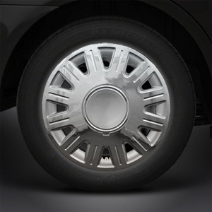 Quickskins | Hubcaps and Wheel Skins | Universal | QSK0043