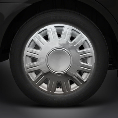 Quickskins | Hubcaps and Wheel Skins | Universal | QSK0043