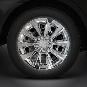 Quickskins | Hubcaps and Wheel Skins | Universal | QSK0044