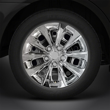 Quickskins | Hubcaps and Wheel Skins | Universal | QSK0044