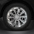 Quickskins | Hubcaps and Wheel Skins | Universal | QSK0044
