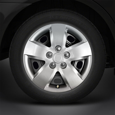 Quickskins | Hubcaps and Wheel Skins | Universal | QSK0045