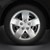 Quickskins | Hubcaps and Wheel Skins | Universal | QSK0045