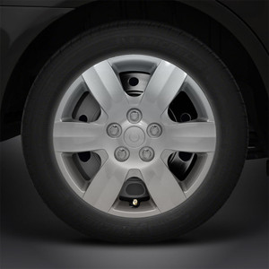 Quickskins | Hubcaps and Wheel Skins | Universal | QSK0046