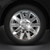 Quickskins | Hubcaps and Wheel Skins | Universal | QSK0047