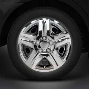 Quickskins | Hubcaps and Wheel Skins | Universal | QSK0050