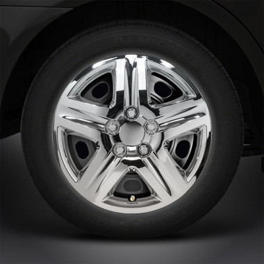 Quickskins | Hubcaps and Wheel Skins | Universal | QSK0050