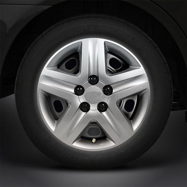Quickskins | Hubcaps and Wheel Skins | Universal | QSK0052