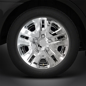 Quickskins | Hubcaps and Wheel Skins | Universal | QSK0055