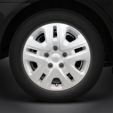Quickskins | Hubcaps and Wheel Skins | Universal | QSK0056