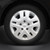 Quickskins | Hubcaps and Wheel Skins | Universal | QSK0056