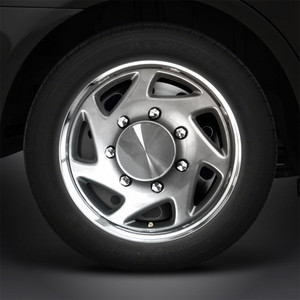 Quickskins | Hubcaps and Wheel Skins | Universal | QSK0057