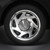 Quickskins | Hubcaps and Wheel Skins | Universal | QSK0057