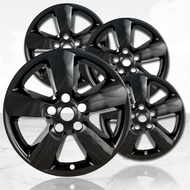 Quickskins | Hubcaps and Wheel Skins | 13-18 Dodge RAM 1500 | QSK0062