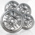 Quickskins | Hubcaps and Wheel Skins | 93-01 Jeep Cherokee | QSK0069