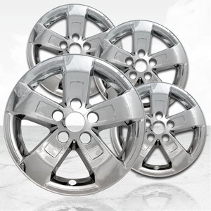 Quickskins | Hubcaps and Wheel Skins | 13-15 Chevrolet Malibu | QSK0076