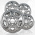 Quickskins | Hubcaps and Wheel Skins | 03-11 Chevrolet Express | QSK0085