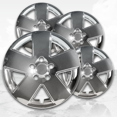 Quickskins | Hubcaps and Wheel Skins | 06-09 Ford Fusion | QSK0103