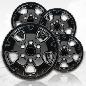Quickskins | Hubcaps and Wheel Skins | 05-15 Toyota Tacoma | QSK0111