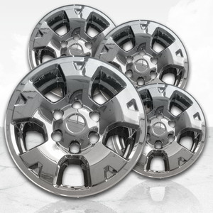 Quickskins | Hubcaps and Wheel Skins | 05-15 Toyota Tacoma | QSK0112