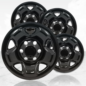 Quickskins | Hubcaps and Wheel Skins | 05-21 Toyota Tacoma | QSK0113