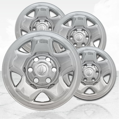 Quickskins | Hubcaps and Wheel Skins | 05-21 Toyota Tacoma | QSK0114