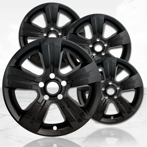 Quickskins | Hubcaps and Wheel Skins | 11-17 Jeep Compass | QSK0142