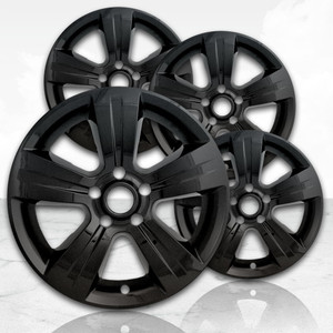 Quickskins | Hubcaps and Wheel Skins | 11-17 Jeep Patriot | QSK0143