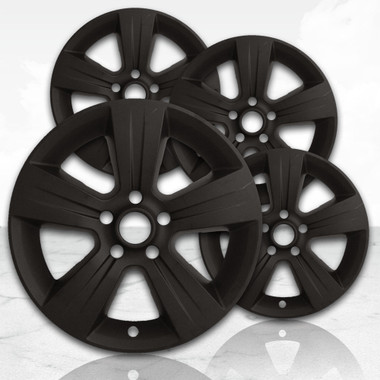 Quickskins | Hubcaps and Wheel Skins | 11-17 Jeep Patriot | QSK0146