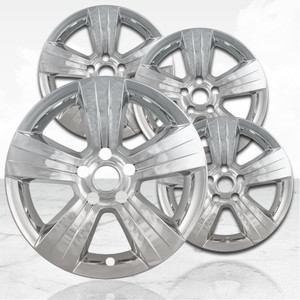 Quickskins | Hubcaps and Wheel Skins | 11-17 Jeep Compass | QSK0148