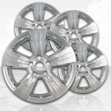 Quickskins | Hubcaps and Wheel Skins | 11-17 Jeep Patriot | QSK0149