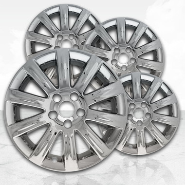 Quickskins | Hubcaps and Wheel Skins | 11-14 Chrysler 200 | QSK0151