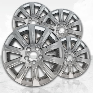 Quickskins | Hubcaps and Wheel Skins | 10 Chrysler Sebring | QSK0152