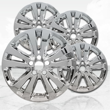 Quickskins | Hubcaps and Wheel Skins | 15-17 Chrysler 200 | QSK0154