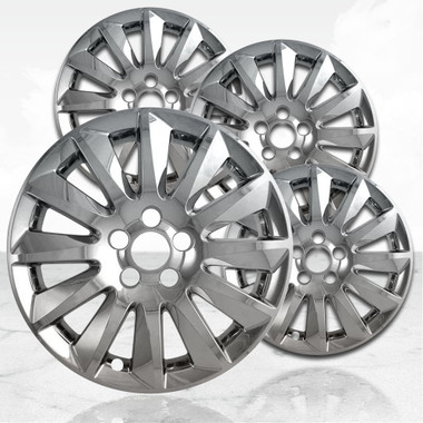 Quickskins | Hubcaps and Wheel Skins | 11-14 Chrysler 300 | QSK0155