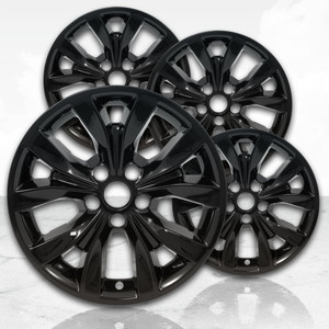 Quickskins | Hubcaps and Wheel Skins | 15-17 Chrysler 300 | QSK0156