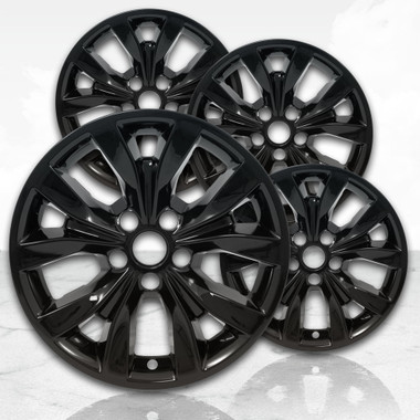 Quickskins | Hubcaps and Wheel Skins | 15-17 Chrysler 300 | QSK0156