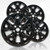 Quickskins | Hubcaps and Wheel Skins | 15-17 Chrysler 300 | QSK0156