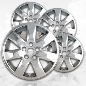 Quickskins | Hubcaps and Wheel Skins | 10-13 Kia Sorento | QSK0162