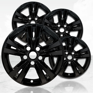 Quickskins | Hubcaps and Wheel Skins | 10-16 Chevrolet Equinox | QSK0165