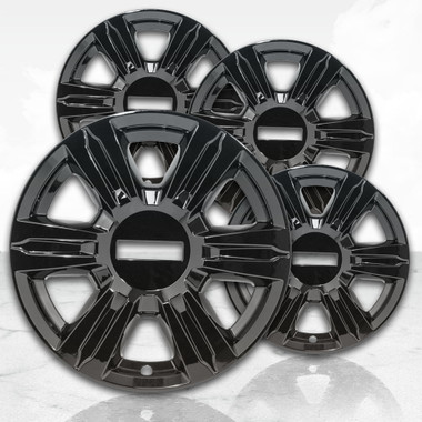 Quickskins | Hubcaps and Wheel Skins | 14-16 GMC Terrain | QSK0167