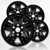 Quickskins | Hubcaps and Wheel Skins | 15-17 Chevrolet Suburban | QSK0171