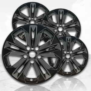 Quickskins | Hubcaps and Wheel Skins | 14-16 Nissan Rogue | QSK0177