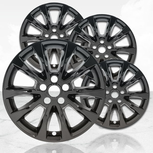 Quickskins | Hubcaps and Wheel Skins | 16-17 Ford Fusion | QSK0184