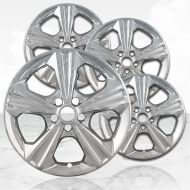 Quickskins | Hubcaps and Wheel Skins | 13-16 Ford Escape | QSK0187