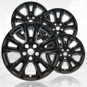 Quickskins | Hubcaps and Wheel Skins | 17-19 Ford Escape | QSK0188