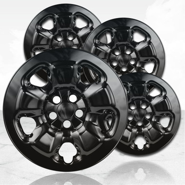 Quickskins | Hubcaps and Wheel Skins | 14-19 Jeep Cherokee | QSK0190