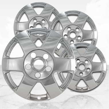 Quickskins | Hubcaps and Wheel Skins | 08-10 Jeep Grand Cherokee | QSK0195