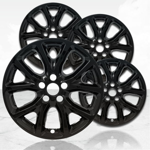 Quickskins | Hubcaps and Wheel Skins | 14-18 Jeep Cherokee | QSK0197